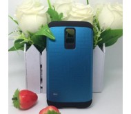 Samsung s5 синий Sgp
